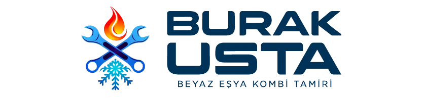 Burak Usta logosu